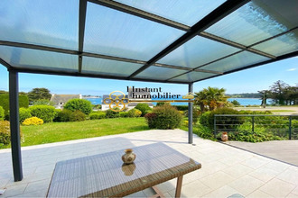 Ma-Cabane - Vente Maison LOCQUIREC, 112 m²