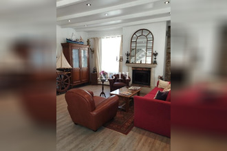 Ma-Cabane - Vente Maison LOCRONAN, 120 m²