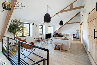 Ma-Cabane - Vente Maison LOCTUDY, 145 m²