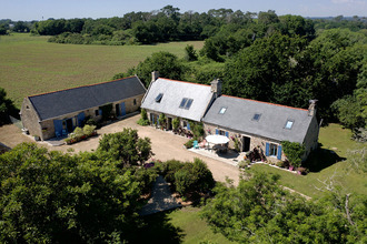 Ma-Cabane - Vente Maison LOCTUDY, 250 m²