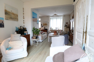 Ma-Cabane - Vente Maison Loctudy, 123 m²