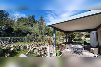 Ma-Cabane - Vente Maison Lodève, 159 m²