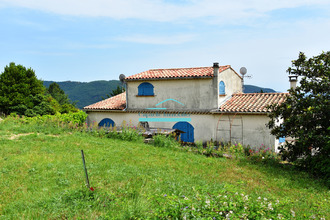 Ma-Cabane - Vente Maison Lodève, 170 m²