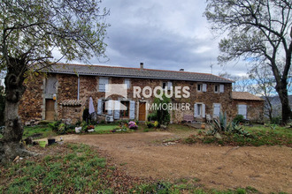 Ma-Cabane - Vente Maison Lodève, 193 m²