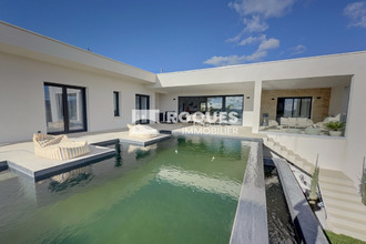 Ma-Cabane - Vente Maison Lodève, 165 m²