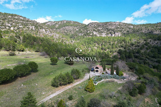 Vente Maison 34700, LODEVE France