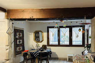 Ma-Cabane - Vente Maison Lodève, 110 m²