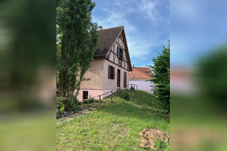 Vente Maison 68280, Logelheim France