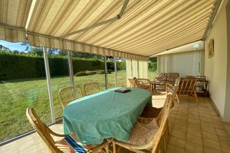 Ma-Cabane - Vente Maison LOGONNA-DAOULAS, 120 m²