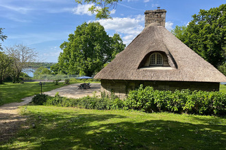 Ma-Cabane - Vente Maison LOGONNA-DAOULAS, 180 m²
