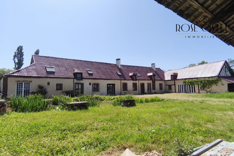 Ma-Cabane - Vente Maison Logron, 396 m²