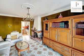 Ma-Cabane - Vente Maison LOHEAC, 150 m²