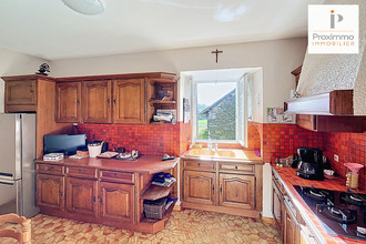 Ma-Cabane - Vente Maison LOHEAC, 150 m²