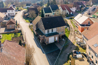 Ma-Cabane - Vente Maison Lohr, 104 m²
