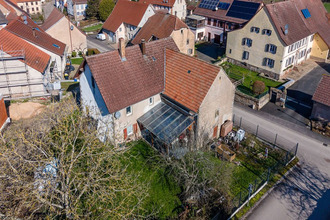Ma-Cabane - Vente Maison Lohr, 104 m²