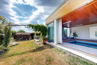 Ma-Cabane - Vente Maison Lohr, 289 m²