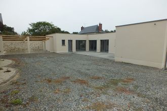 Ma-Cabane - Vente Maison LOIGNE-SUR-MAYENNE, 141 m²