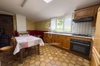 Ma-Cabane - Vente Maison Loison-sur-Créquoise, 121 m²