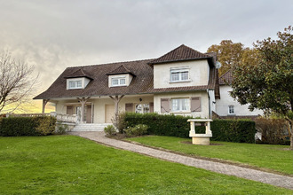 Ma-Cabane - Vente Maison Loisy, 170 m²