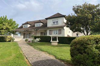 Ma-Cabane - Vente Maison Loisy, 170 m²