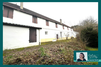 Ma-Cabane - Vente Maison LOISY-SUR-MARNE, 204 m²