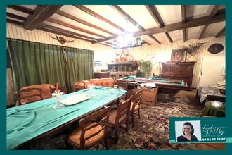 Ma-Cabane - Vente Maison LOISY-SUR-MARNE, 204 m²