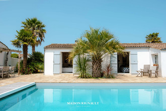 Ma-Cabane - Vente Maison Loix, 146 m²