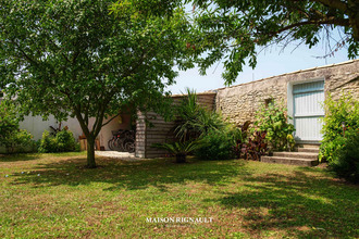 Ma-Cabane - Vente Maison Loix, 146 m²