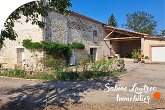 Ma-Cabane - Vente Maison Lombers, 116 m²