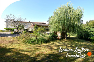 Ma-Cabane - Vente Maison Lombers, 116 m²