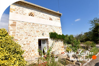 Ma-Cabane - Vente Maison Lombers, 116 m²