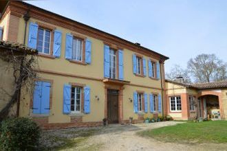 Ma-Cabane - Vente Maison Lombez, 433 m²