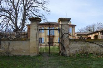 Ma-Cabane - Vente Maison Lombez, 433 m²