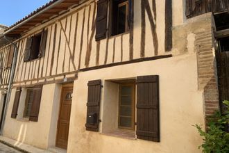 Vente Maison 32220, Lombez France
