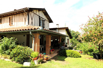 Ma-Cabane - Vente Maison Lombez, 279 m²