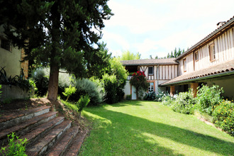 Ma-Cabane - Vente Maison Lombez, 279 m²