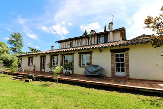 Ma-Cabane - Vente Maison Lombez, 279 m²