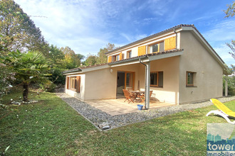 Ma-Cabane - Vente Maison Lombez, 102 m²