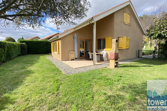 Ma-Cabane - Vente Maison Lombez, 102 m²