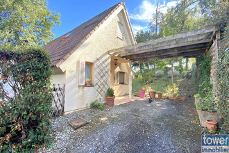 Ma-Cabane - Vente Maison Lombez, 73 m²