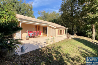 Ma-Cabane - Vente Maison Lombez, 140 m²