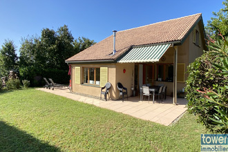 Ma-Cabane - Vente Maison Lombez, 105 m²