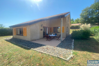 Ma-Cabane - Vente Maison Lombez, 110 m²