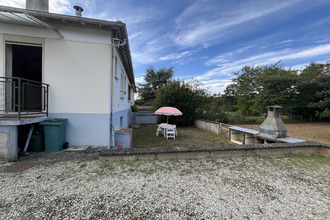 Ma-Cabane - Vente Maison Lombron, 64 m²