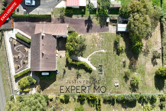 Ma-Cabane - Vente Maison Lombron, 110 m²