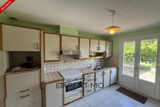 Ma-Cabane - Vente Maison Lombron, 110 m²