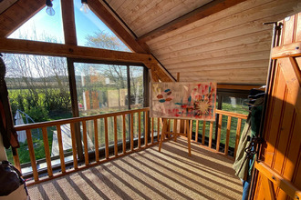 Ma-Cabane - Vente Maison LOMBRON, 220 m²