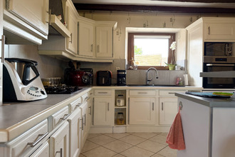 Ma-Cabane - Vente Maison Lombron, 106 m²