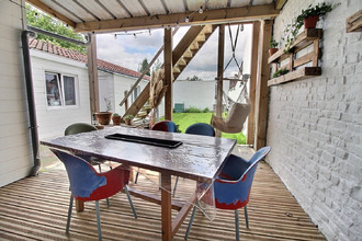 Ma-Cabane - Vente Maison LOMME, 174 m²