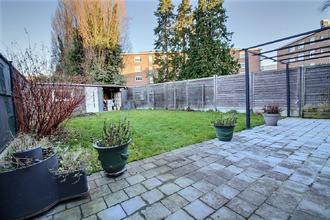 Ma-Cabane - Vente Maison LOMME, 145 m²